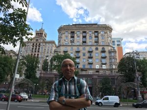 2017 Kiev-Minsk