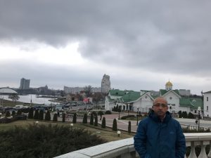 2018 Minsk